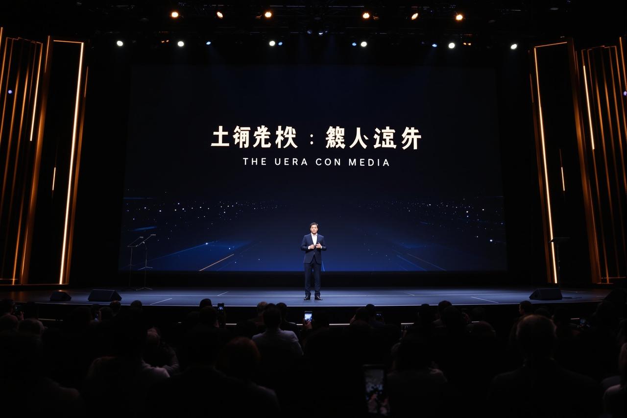 可可影视传媒2026年度战略发布会圆满举行,多部重磅项目正式官宣