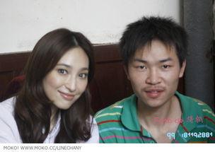 我和明星的故事,我与明星的不解之缘