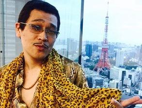 日本搞笑大叔,笑点满满的生活智慧