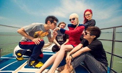 撒贝宁个人资料老婆,幸福家庭背后的爱情故事