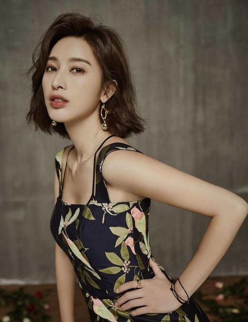 张俪明星,光影交织的璀璨星途，从北京爱情故事到多部佳作绽放魅力