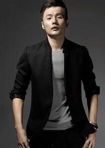 歌手沧浪个人资料