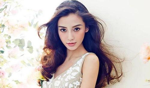 angelababy 苹果娱乐,演绎时尚跨界新篇章