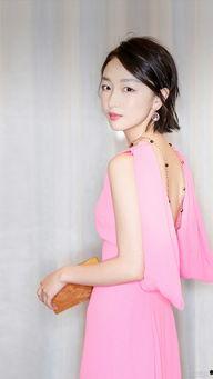 王梓璇的全部裙子照片,时尚与优雅的完美演绎