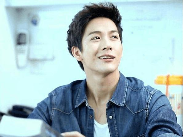 在泰国发展的中国演员,中国演员在泰国演艺圈的璀璨足迹